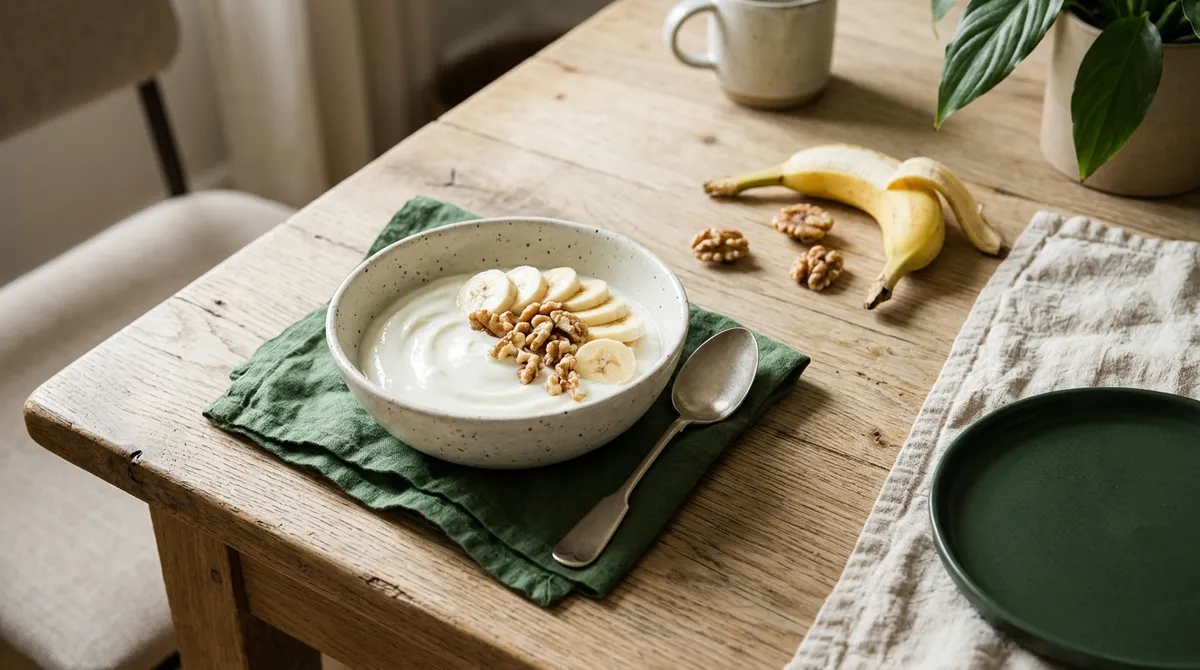 Two or three servings of low-fat dairy