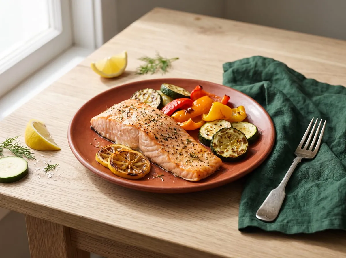 Dinner in 30 minutes