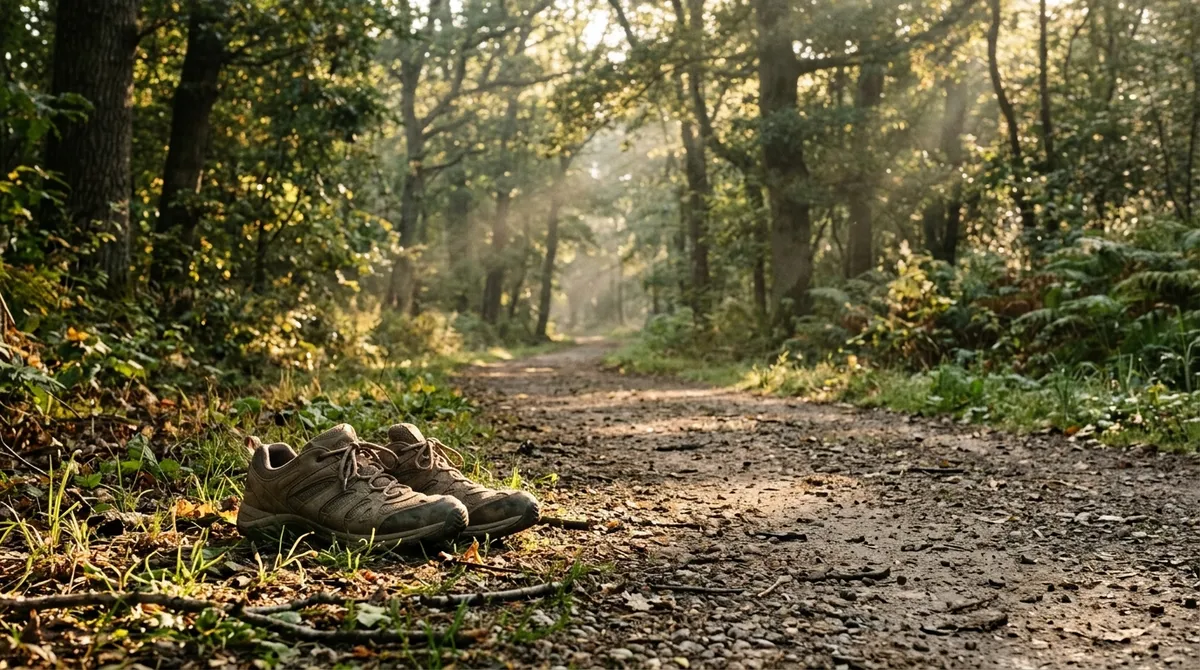 150 minutes of walking a week