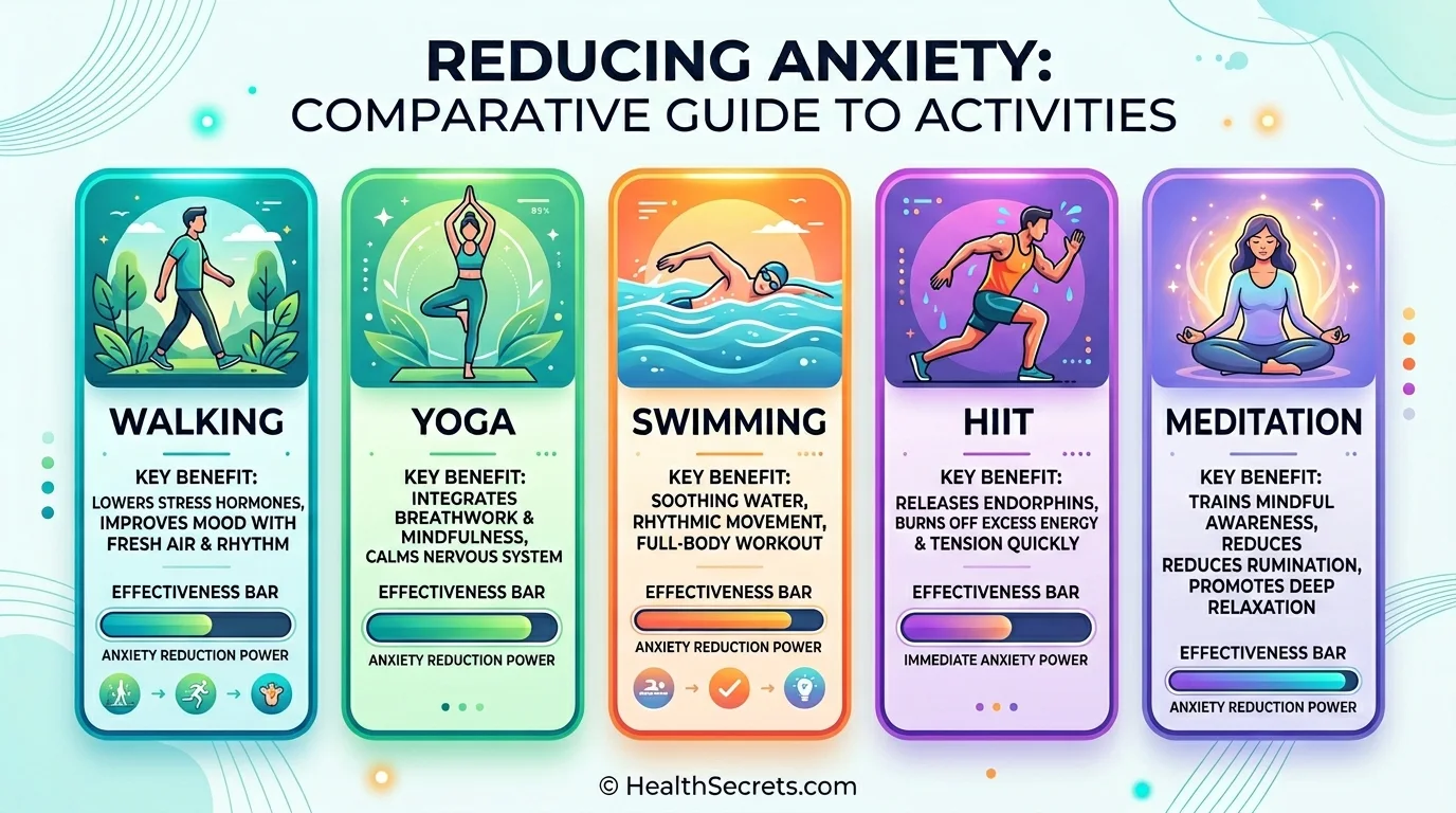 Person preparing anti-inflammatory foods including salmon, leafy greens, berries, and turmeric for autoimmune disease management