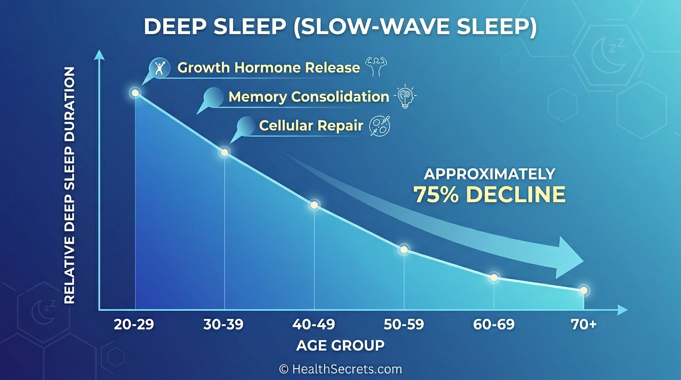 Circadian rhythm light exposure timing diagram for optimal sleep and longevity