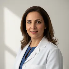 Dr. Aisha Mohammed