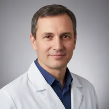 Dr. Alexander Petrov