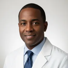 Dr. Andre Williams