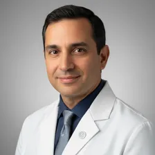 Dr. Benjamin Harris