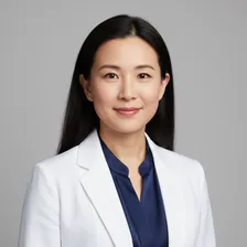 Dr. Lisa Nakamura