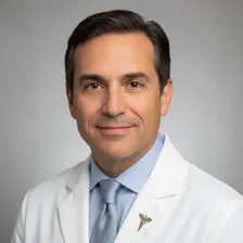 Dr. Marcus Webb