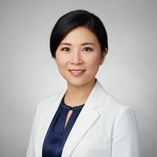 Dr. Mei Zhang