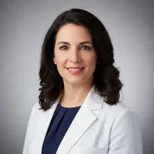 Dr. Olivia Brooks