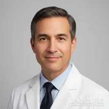 Dr. Patrick OBrien