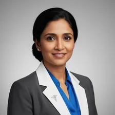 Dr. Priya Sharma