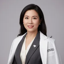 Dr. Rachel Kim