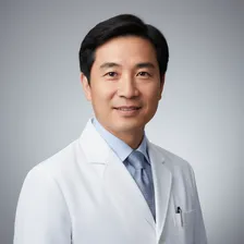 Dr. Robert Chen