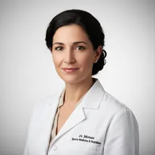 Dr. Sophia Laurent