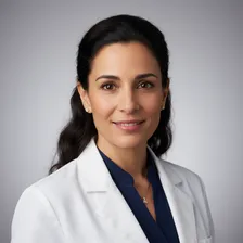 Dr. Valentina Rossi