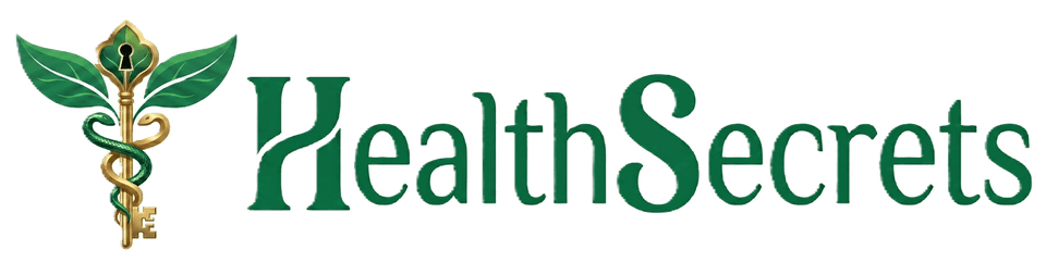 Health Secrets