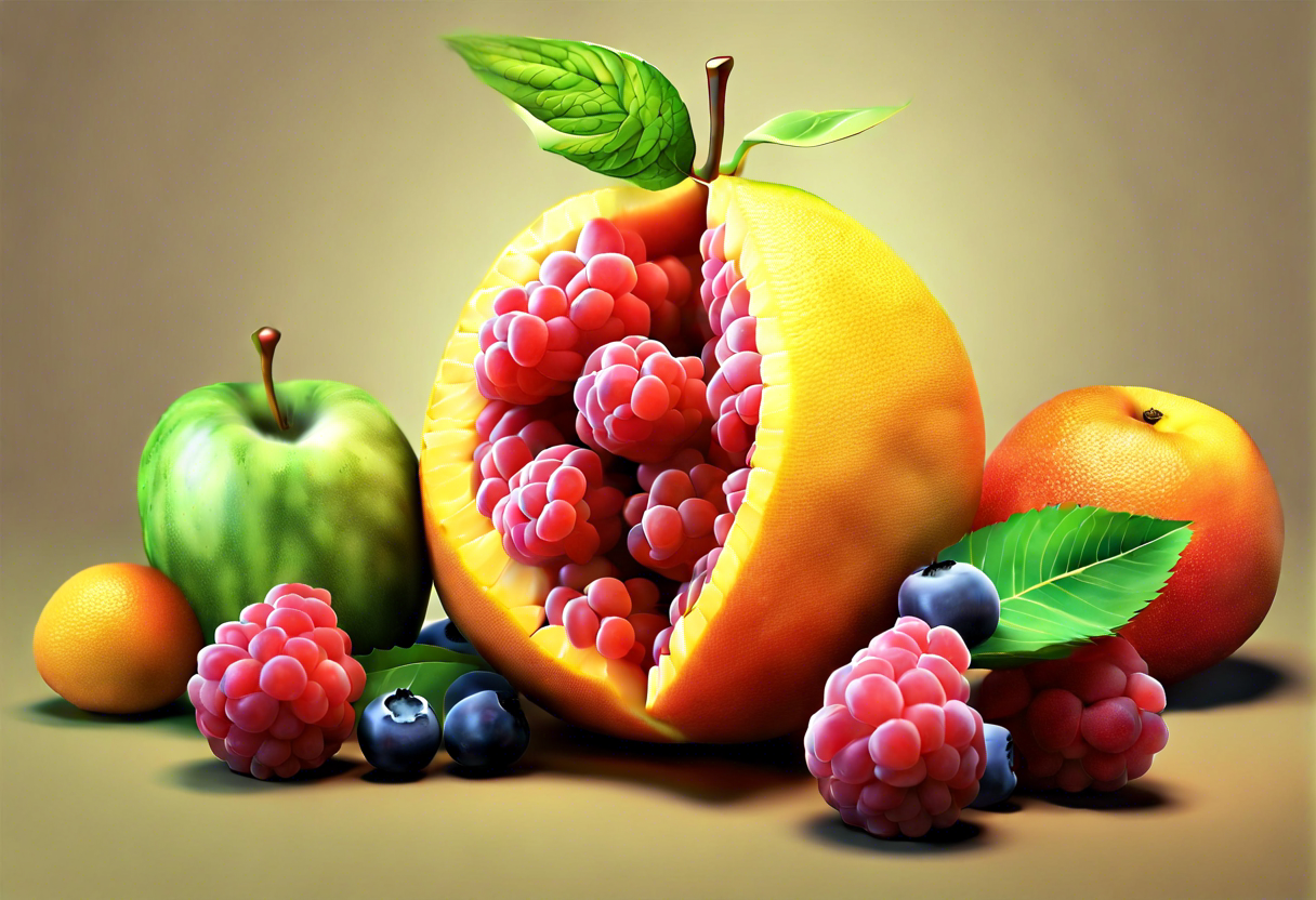 What Is The Healthiest Fruit?