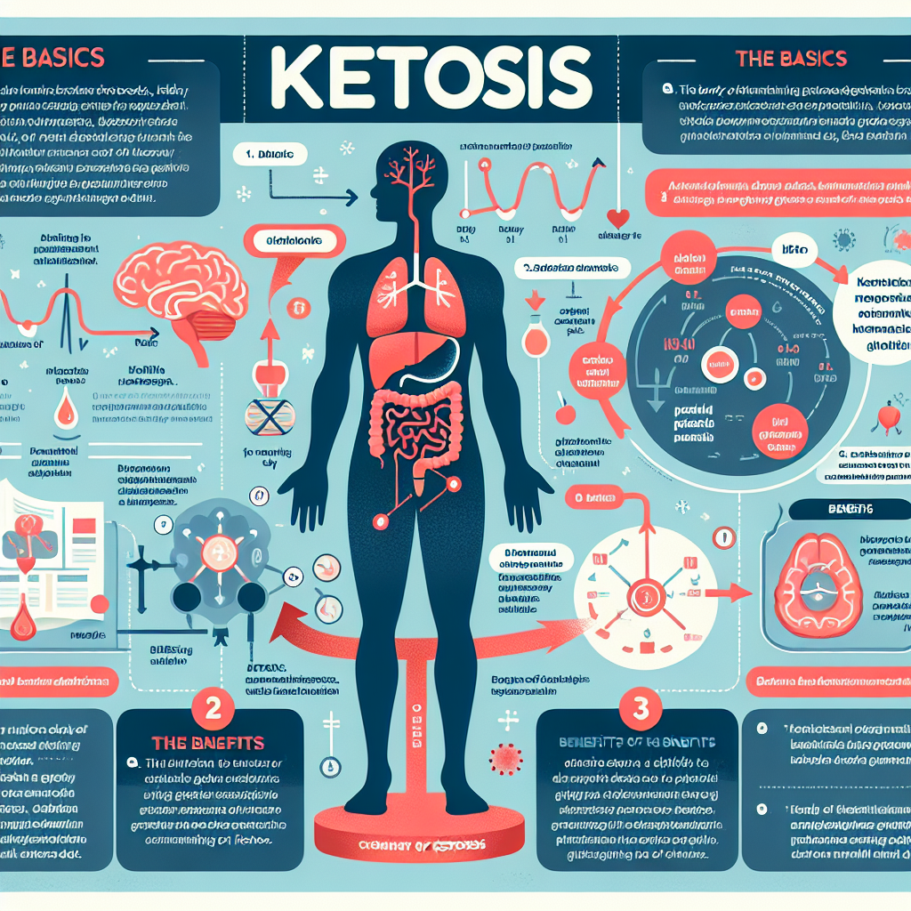 What Is Ketosis? A Beginner’s Guide