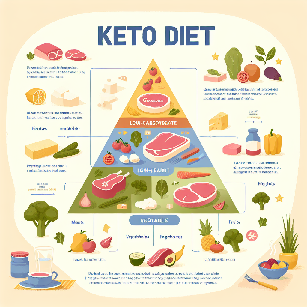 What is a Keto Diet Explained Simply?