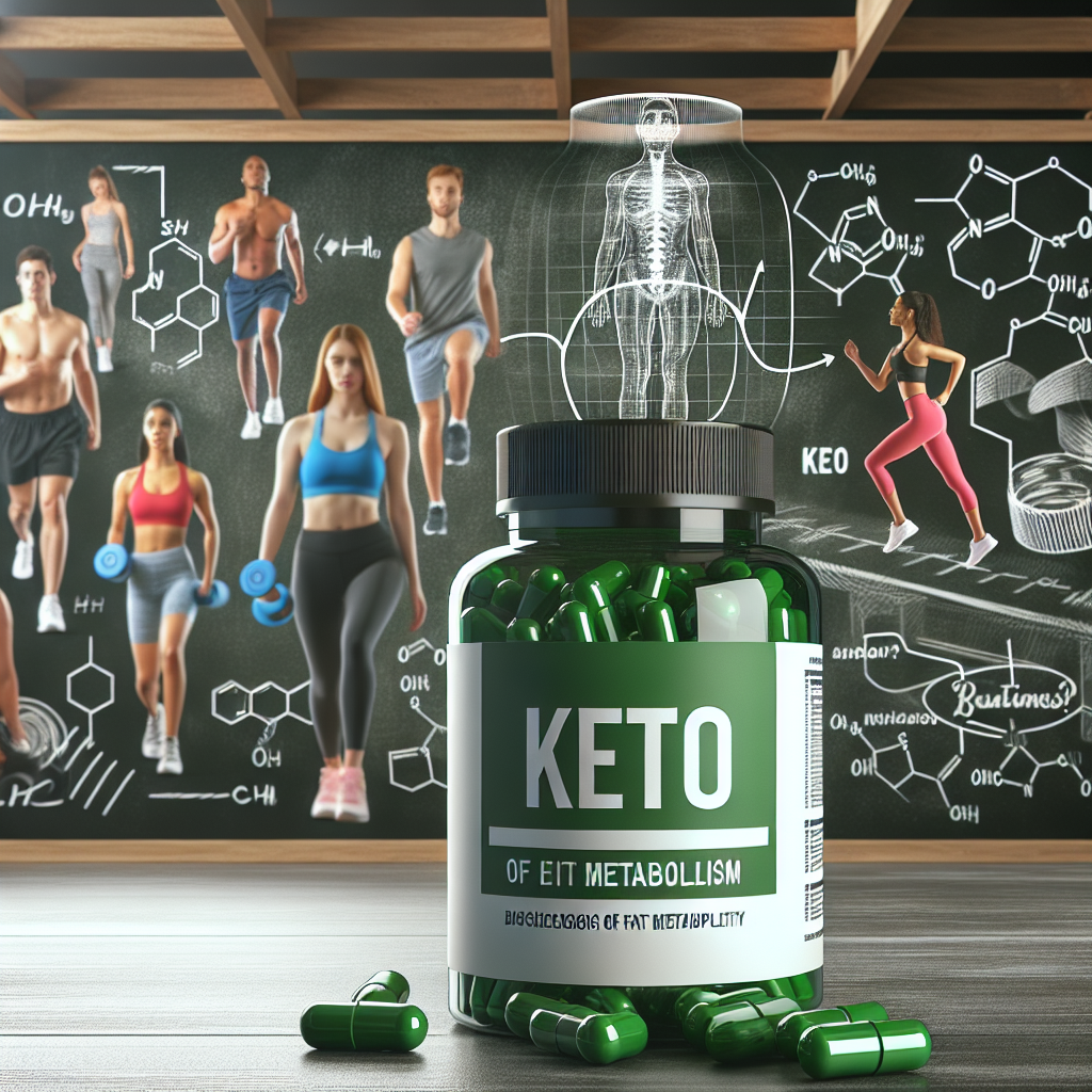 Why Keto Tablets Aid Weight Loss