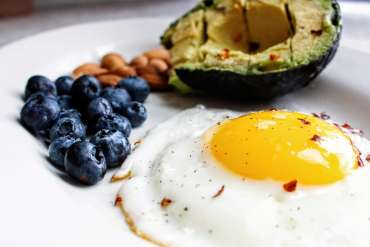 10 Quick Keto Diet Breakfast Ideas!