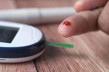 Ease Type 1 Diabetes With Diet