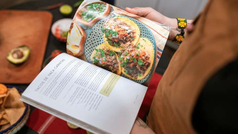 Explore Global Cuisine: Easy Recipes