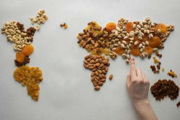 5 Easy Global Recipes for Beginners