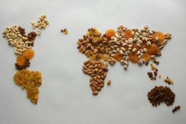 World of Flavors: Top Global Recipes