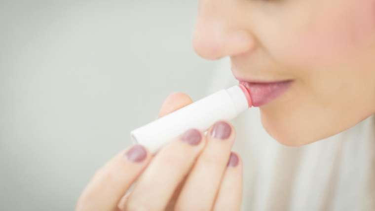 10 Key Facts About Cold Sore Causes