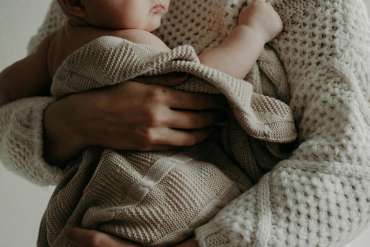 Beat Postpartum Blues Safely