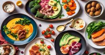 10 Effortless Lazy Keto Meals for Your Busy Weeknight Dinners