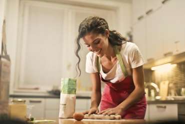 From Kitchen Novice to Culinary Pro: Easy Recipes for Every Skill Level