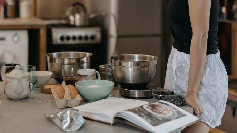 Cooking Made Easy: Dive into a World of Delicious Recipes for Every Palate