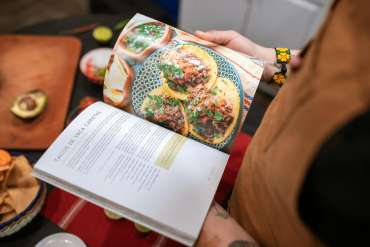 Cooking Adventures Await: Dive into a World of Delicious Recipes