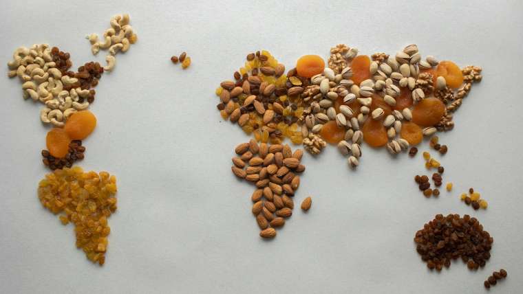 Spice Up Your Kitchen: Explore Global Flavors on Our Recipe Site