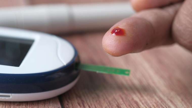 Managing Type 2 Diabetes Well