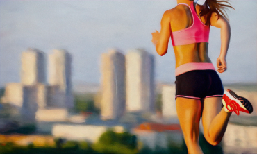 5 Running Tips for Beginners to Stay Fit