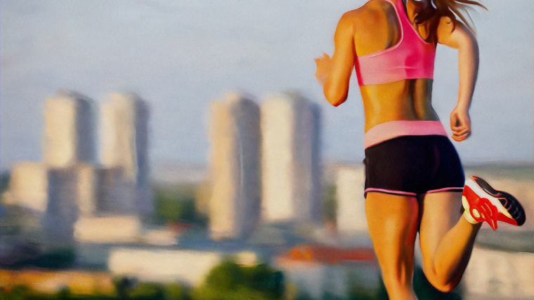 5 Running Tips for Beginners to Stay Fit