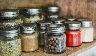 Spice Up Your Kitchen with Exciting New Flavors: Start Your Culinary Adventure Now