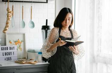 From Kitchen Novice to Master Chef: Unleash Your Culinary Creativity