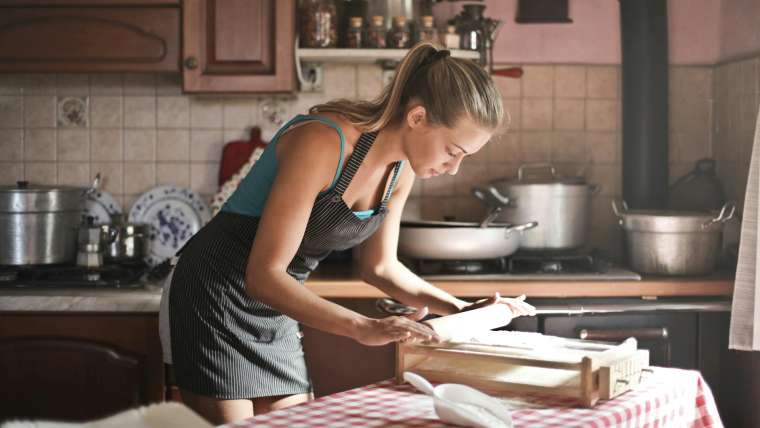 From Kitchen Novice to Culinary Adventurer: Unleash Your Inner Chef with Our Recipes