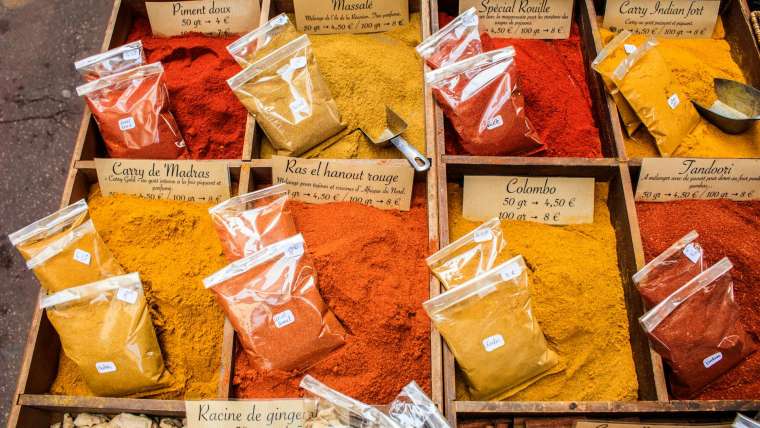 Spice Up Your Cooking Routine: Dive into a World of Flavorful Recipes