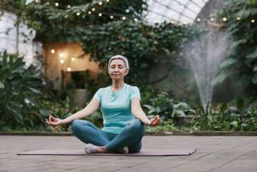 Wellness Wisdom: Expert Tips for a Balanced Mind, Body, and Soul