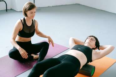 Back to Basics: Simple Solutions for Lower Back Pain