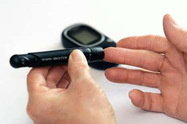 From Fluctuating Blood Sugar to Stable Health: Managing Type 2 Diabetes