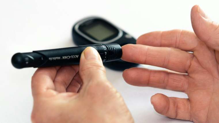 From Fluctuating Blood Sugar to Stable Health: Managing Type 2 Diabetes