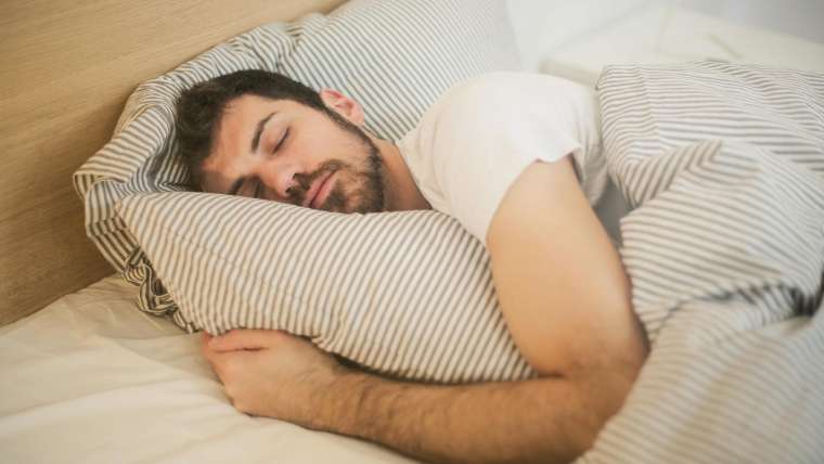 Breathe Easy: Managing Sleep Apnea for Better Rest