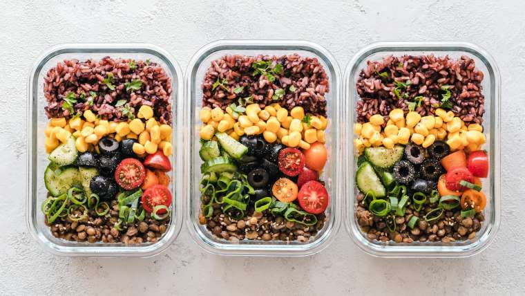 Dine Like a King: Easy Keto Meal Prep Ideas for Busy Weekdays