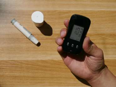 From Sugar Rush to Steady Control: Navigating Life with Type 2 Diabetes